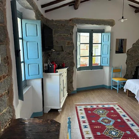 Bed and Breakfast Su Ponte