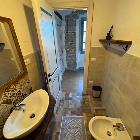 Su Ponte 3* Orgosolo