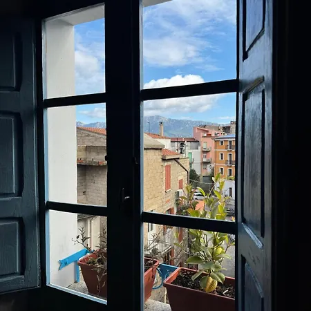 Su Ponte 3* Orgosolo