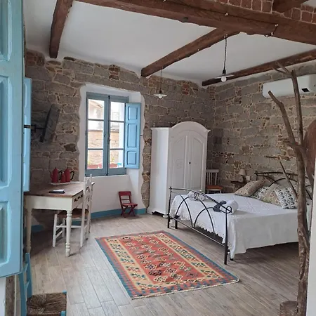 Bed and Breakfast Su Ponte