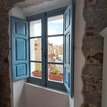 Su Ponte Orgosolo