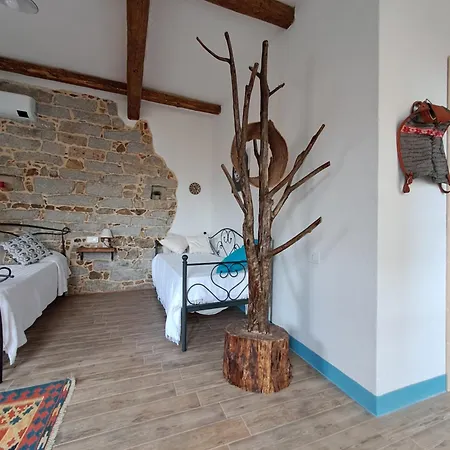 Bed and Breakfast Su Ponte