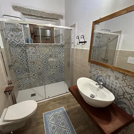 Bed and Breakfast Su Ponte Orgosolo
