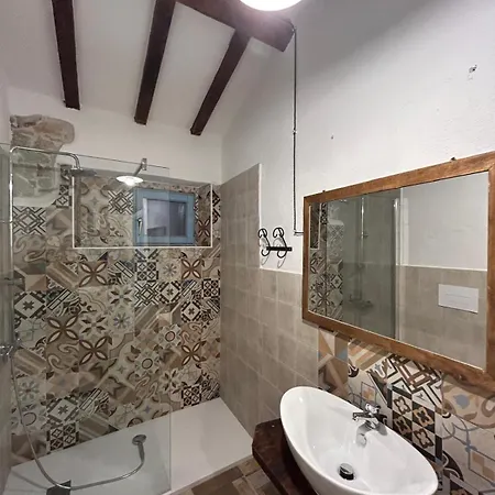 Su Ponte Bed and Breakfast