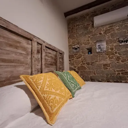 Bed and Breakfast Su Ponte 3*