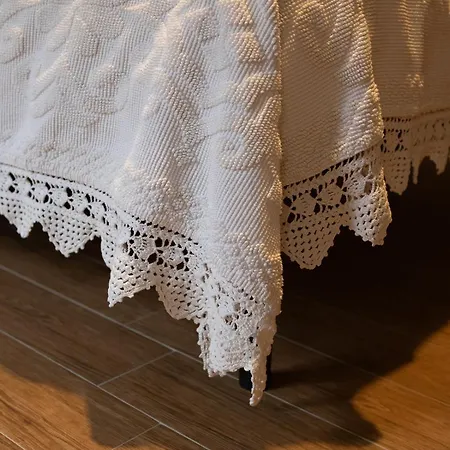 Couette-café Su Ponte 3*