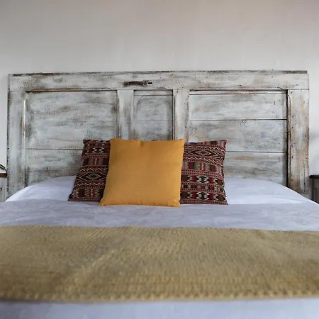 Su Ponte Couette-café Orgosolo