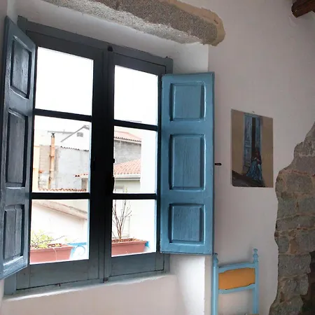 Bed and Breakfast Su Ponte 3*