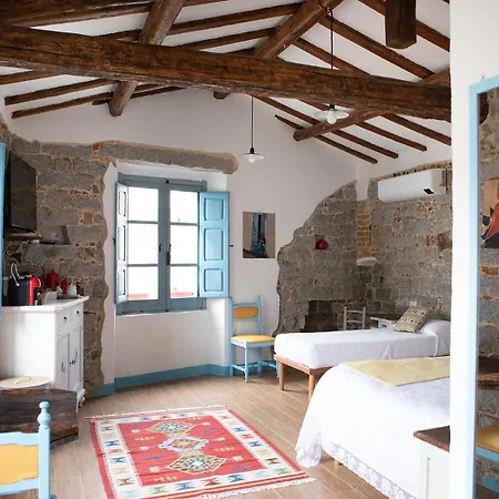 Bed and Breakfast Su Ponte