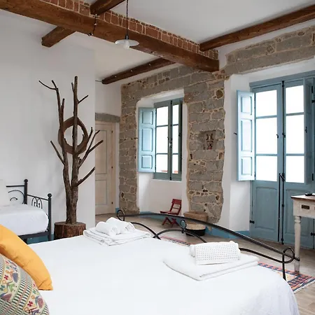 Bed and Breakfast Su Ponte Orgosolo