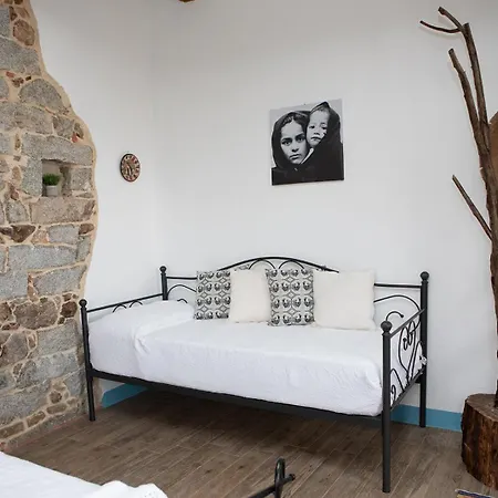 Bed and Breakfast Su Ponte
