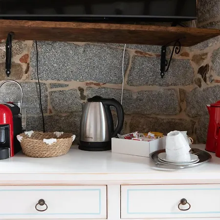 Couette-café Su Ponte