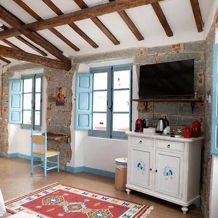 Bed and Breakfast Su Ponte 3*