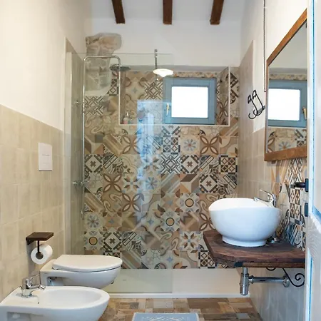 Su Ponte Bed and Breakfast Orgosolo