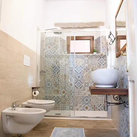 Su Ponte Bed and Breakfast