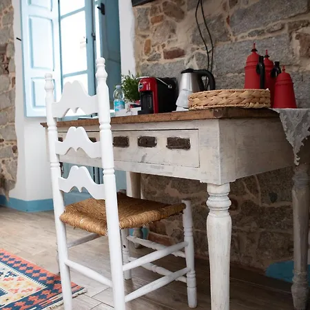 Su Ponte Couette-café 3*