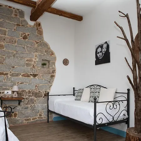 Bed and Breakfast Su Ponte 3*