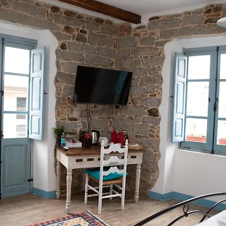 Su Ponte 3* Orgosolo