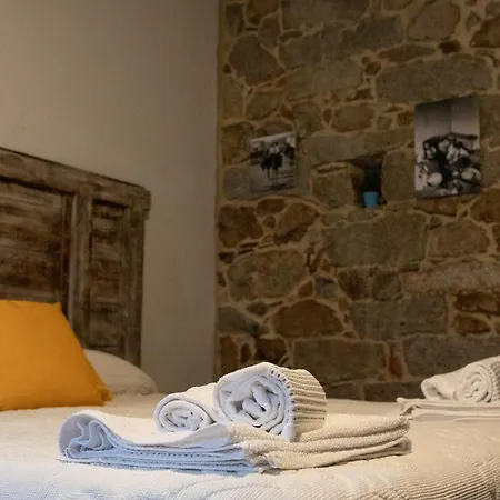 Su Ponte Bed and Breakfast