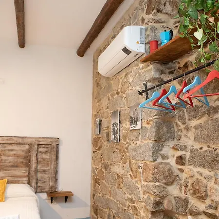 Su Ponte Couette-café 3*