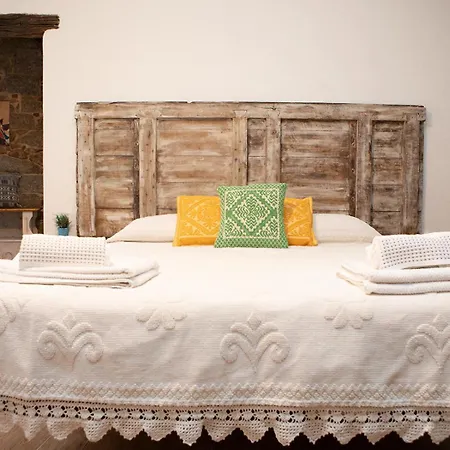 Su Ponte 3* Orgosolo