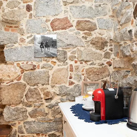 Su Ponte Couette-café 3*