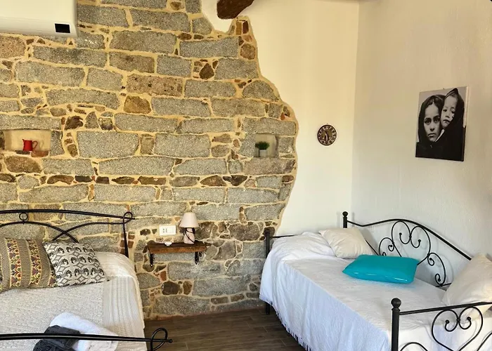 Su Ponte Bed and breakfast 3*