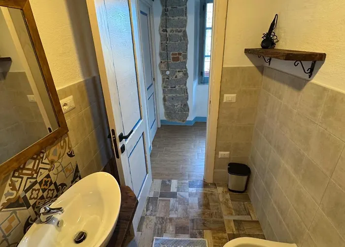 Su Ponte 3* Orgosolo