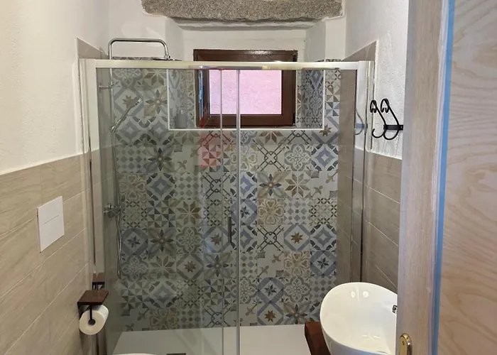 Su Ponte Bed and breakfast Orgosolo