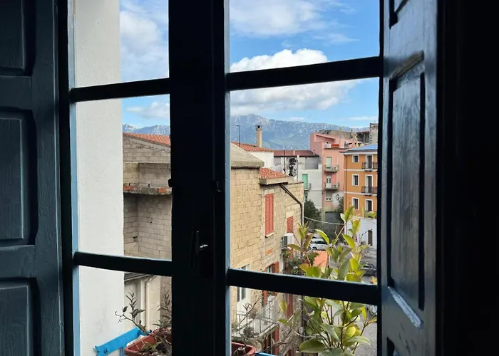 Su Ponte 3* Orgosolo