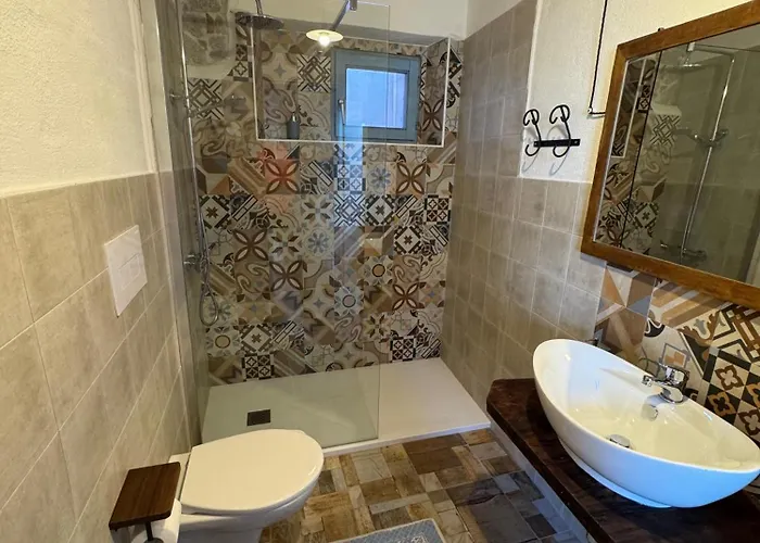 Su Ponte Bed and breakfast 3*