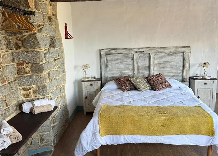 Su Ponte Bed and breakfast 3*