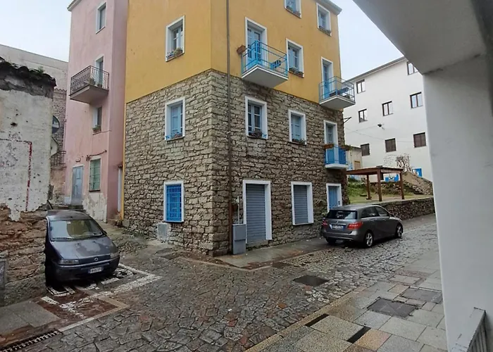 Su Ponte Bed and breakfast 3*