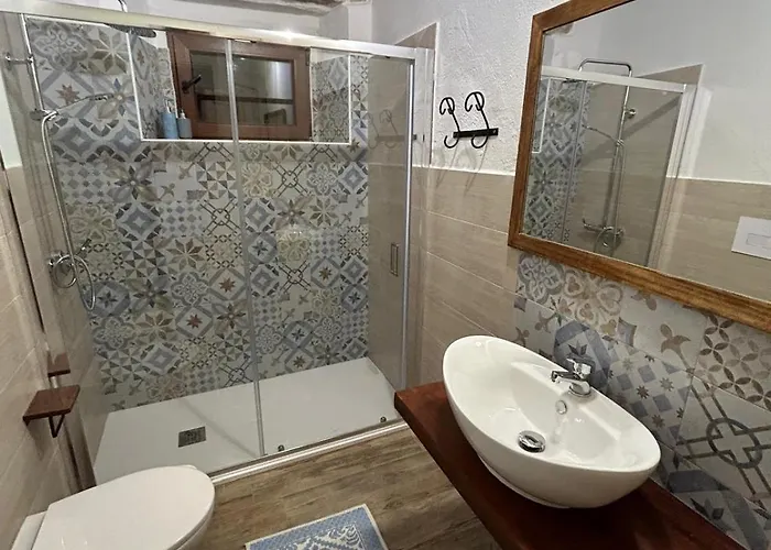 Bed and breakfast Su Ponte Orgosolo