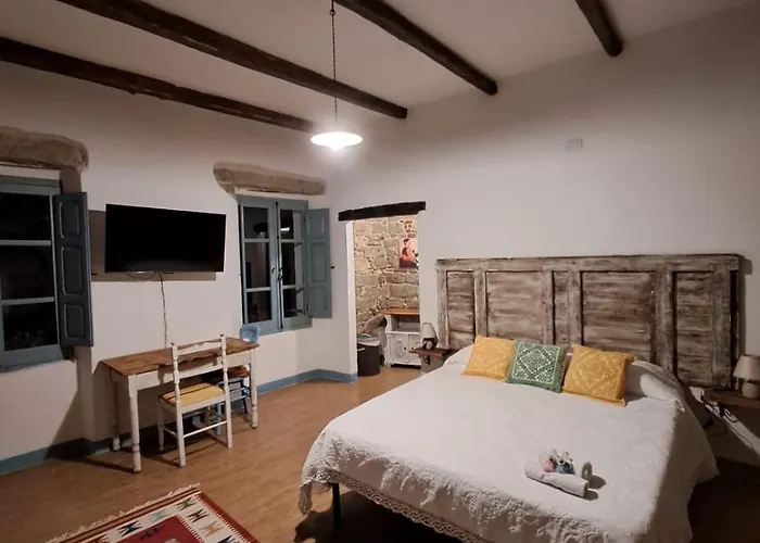 Su Ponte Bed and breakfast 3*