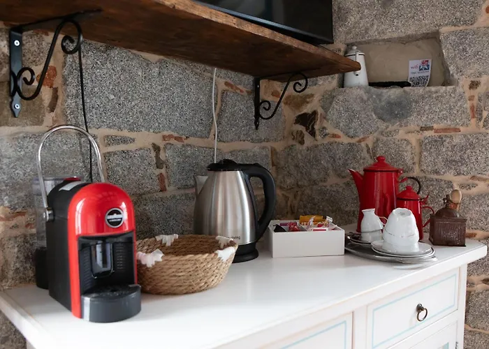 Su Ponte Bed and breakfast 3*