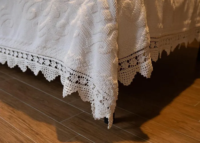 Bed and breakfast Su Ponte 3*