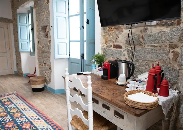 Su Ponte 3* Orgosolo