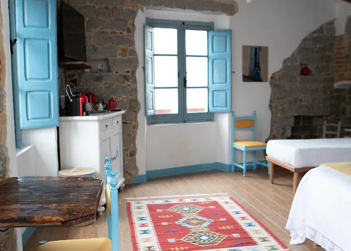 Su Ponte Bed and breakfast 3*