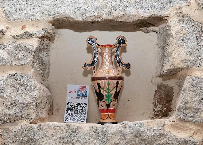 Su Ponte 3* Orgosolo