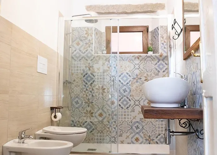 Su Ponte Bed and breakfast