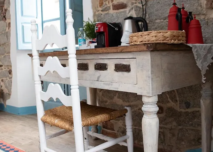 Su Ponte Bed and breakfast 3*