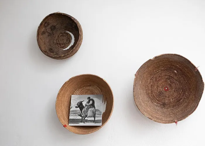 Bed and breakfast Su Ponte Orgosolo