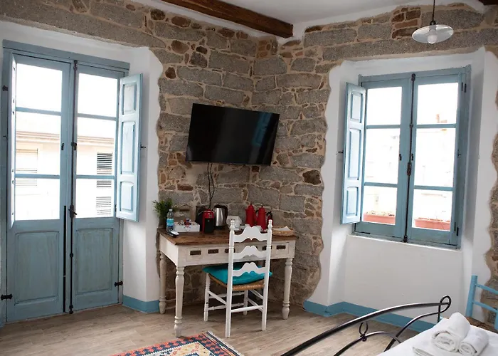 Su Ponte 3* Orgosolo