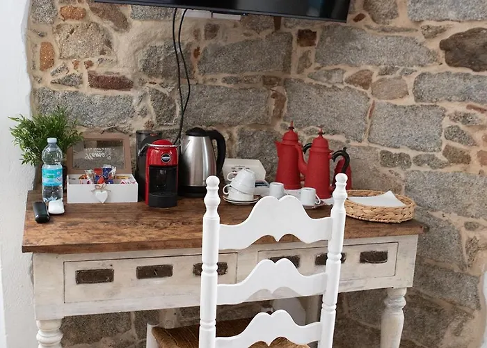 Su Ponte 3* Orgosolo