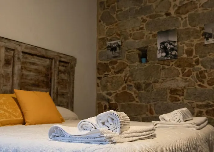 Su Ponte Bed and breakfast