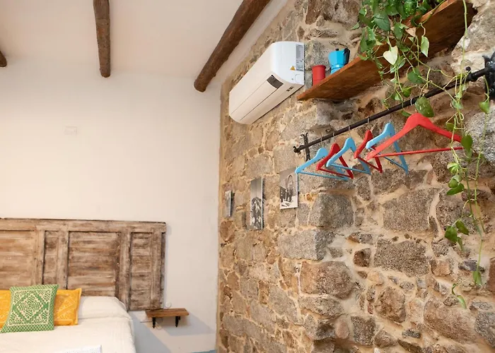 Su Ponte Bed and breakfast 3*