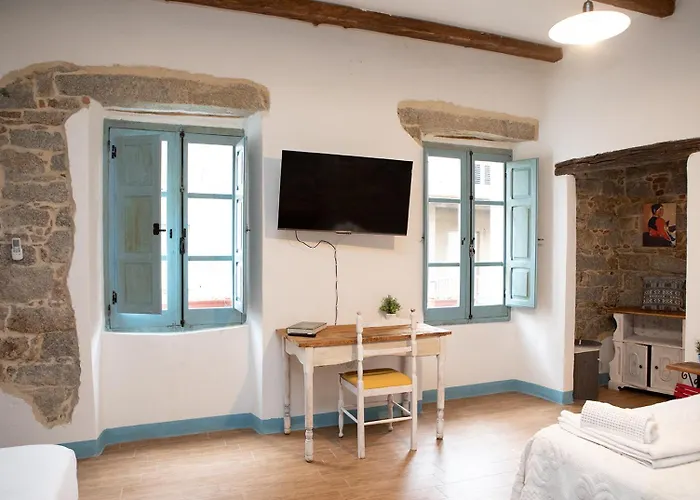 Su Ponte 3* Orgosolo