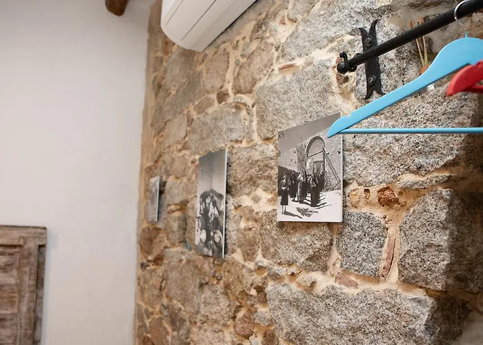 Su Ponte Bed and breakfast 3*