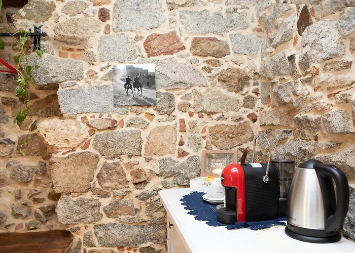 Su Ponte Bed and breakfast 3*